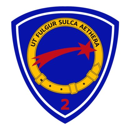 Patch "2SQN color"