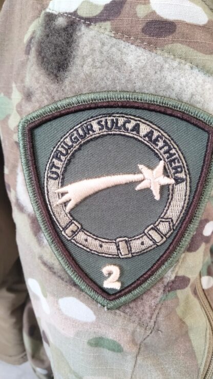 Patch "2SQN low visibility"