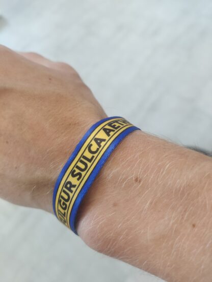 2Sqn wristband (reversible) - Image 5