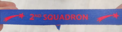 2Sqn wristband (reversible) - Image 3