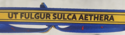 2Sqn wristband (reversible) - Image 2