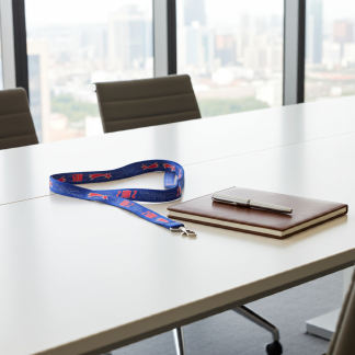 Lanyard