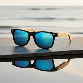 Comet sunglasses